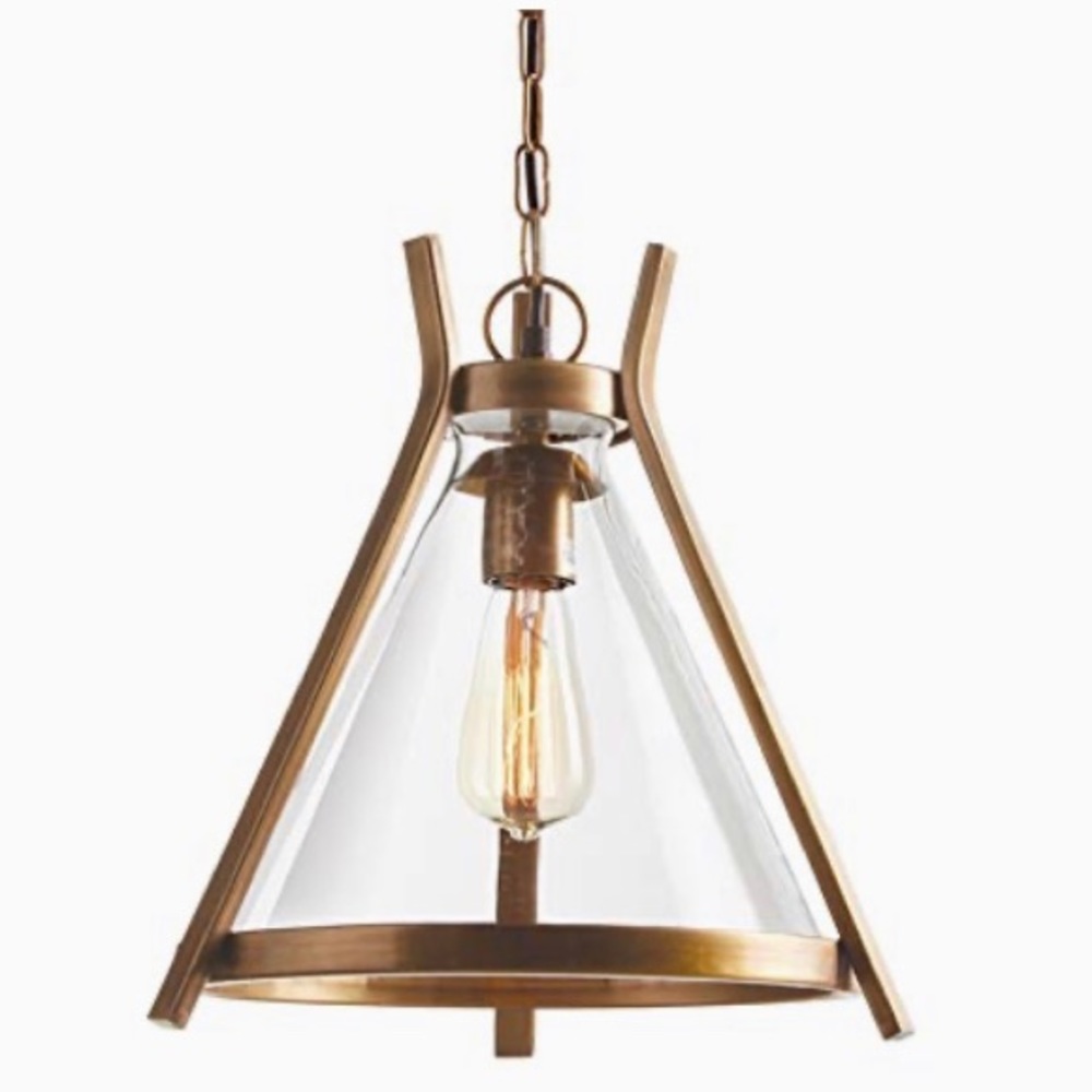 Napa Home & Garden Silas Pendant